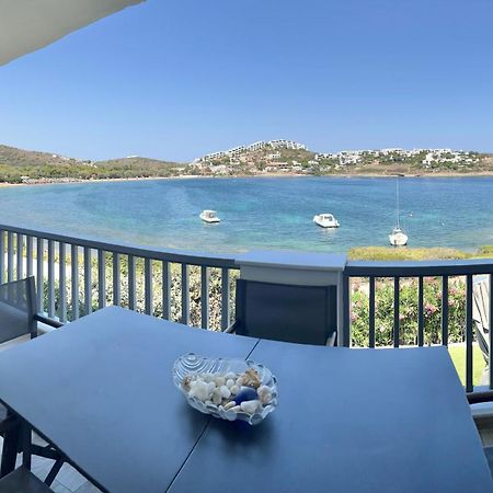 Sounio - Waterfront Luxury Spa Villa Pounta Zeza 170 Sqm On Private Beach Kap Kap Sounion Exterior foto