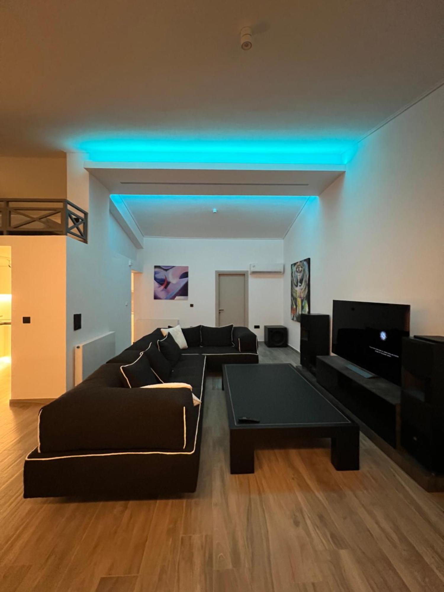 Sounio - Waterfront Luxury Spa Villa Pounta Zeza 170 Sqm On Private Beach Kap Kap Sounion Exterior foto