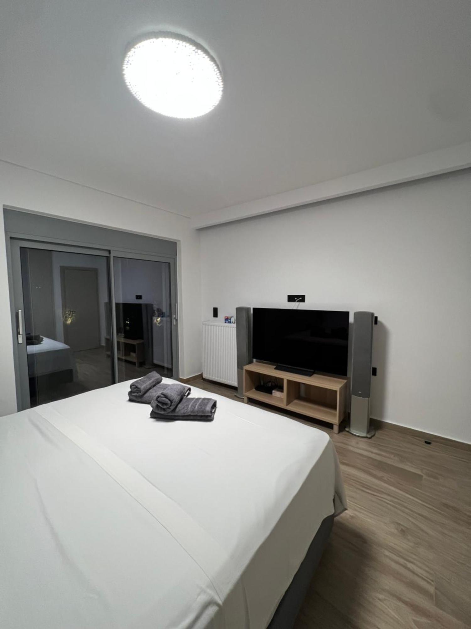 Sounio - Waterfront Luxury Spa Villa Pounta Zeza 170 Sqm On Private Beach Kap Kap Sounion Exterior foto